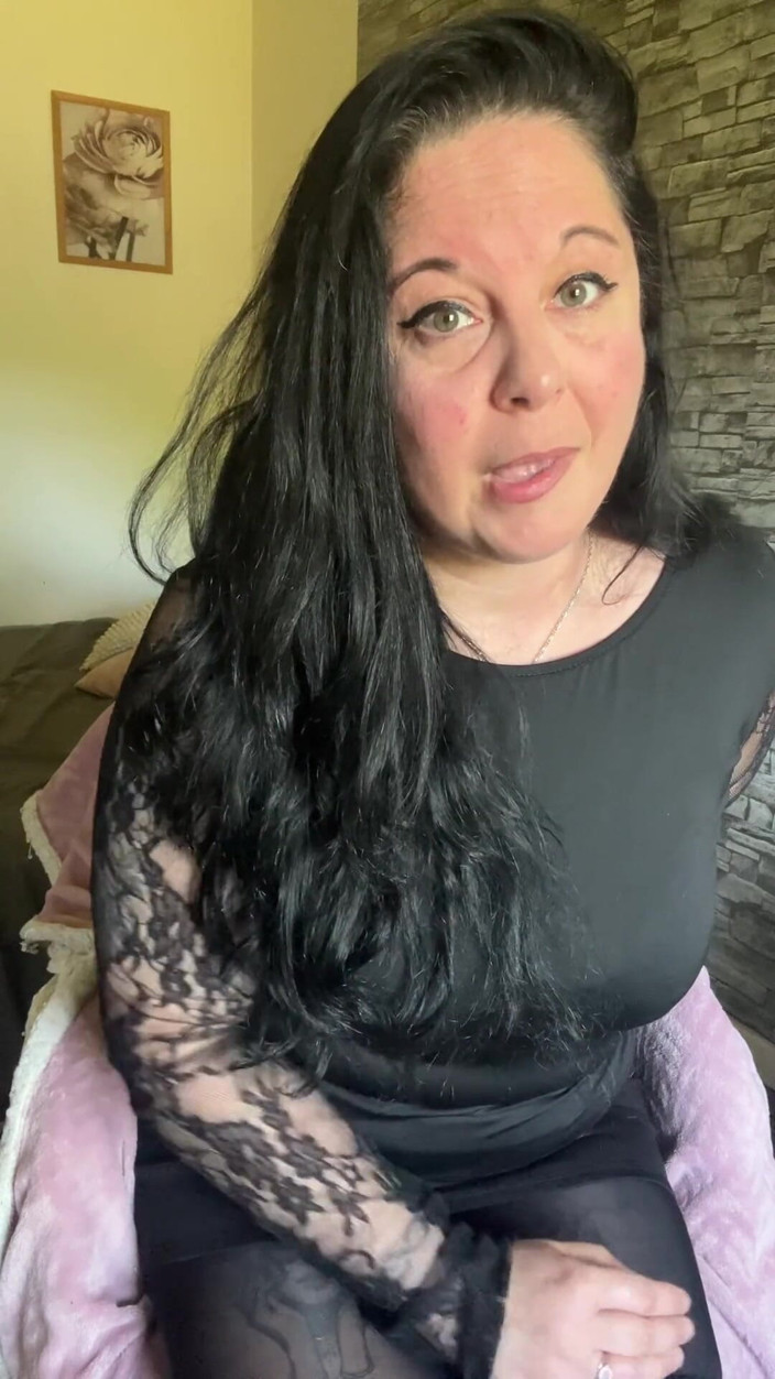 Maitresse Clara: 혹시 저에게 관심이 있을 것 같으셨나요?