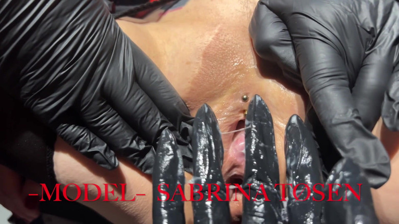 Dark Films Trans: O que você pensa não é o que você recebe