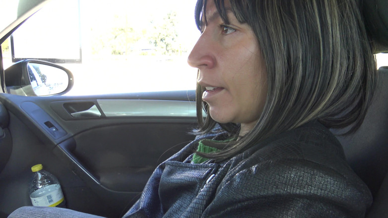 Stepmom Susan: My Horny Stepson Begged Me to Show My Hairy Pussy