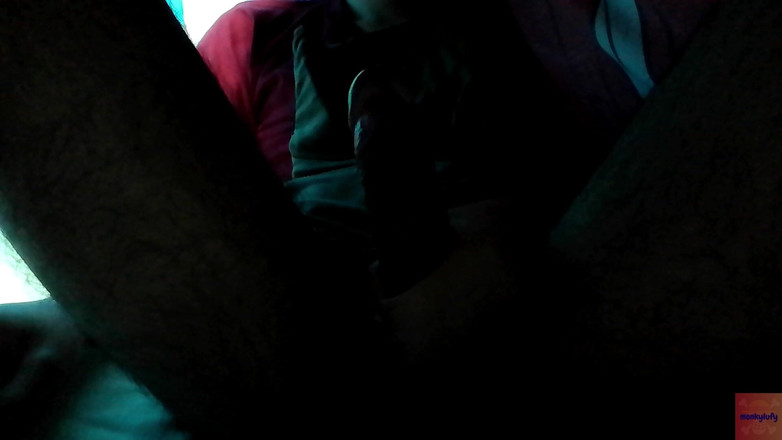 monkylufy: Video bokep hentai lagi asik masturbasi