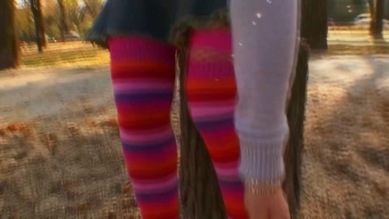 MMV EP BEST MOVIES AND CLIPS: Two Horny Women Approached on the Street to Fuck