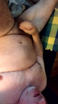 Quick Cum