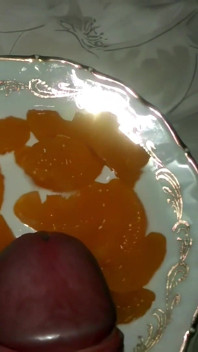 Sborro su juicy Orange