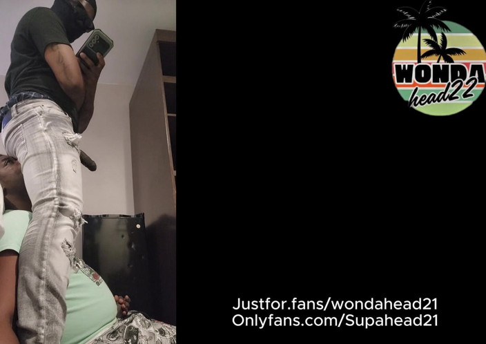 Wondahead21: Capră în gât în camera de motel, murdărie cu mai multe unghiuri
