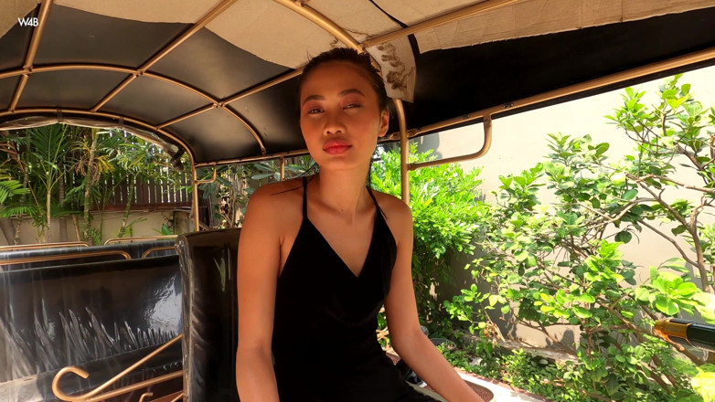 Watch4beauty: Tuk Tuk
