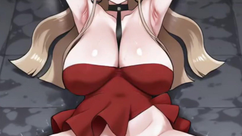 Prznai: Gallina Pokemon Oleana