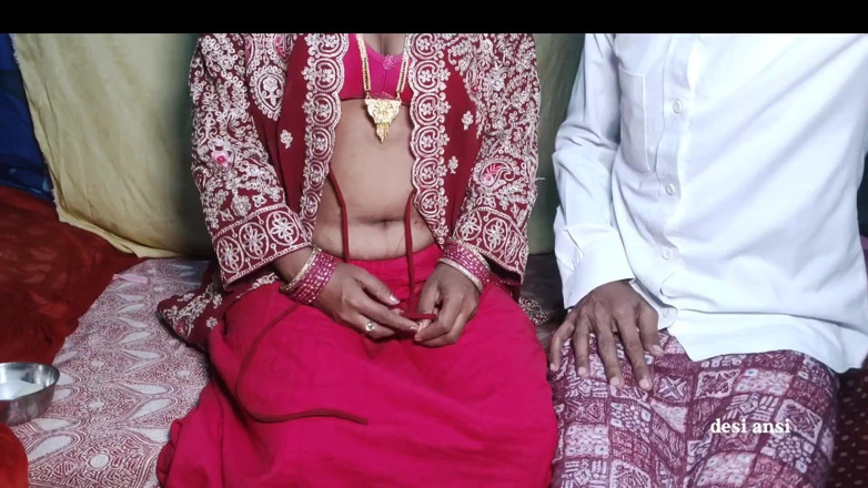 Desi step mom: Latest Webseries Hindi Bhojpuri Sex Film Desi Style Fuck Anal...