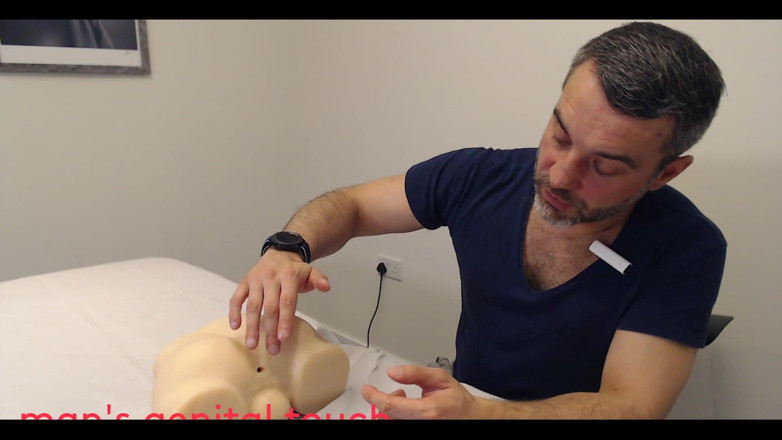 Tj Tantra: All About Breath, Touch and More