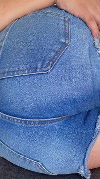 Jeans Pierdzi w Max Power