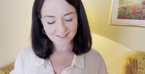 Emma Secret: Anna Lena Fickbock!