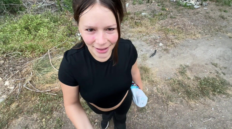 MilanRodriguez: Ik Ga Met Mijn Buurvrouw Naar Het Strand
