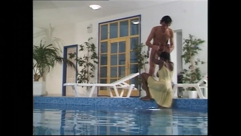DEUTSCHLAND PORNO TV - our best full movie: Extreme Cock Fucking with Sexy German Nymphos and Lusty Men