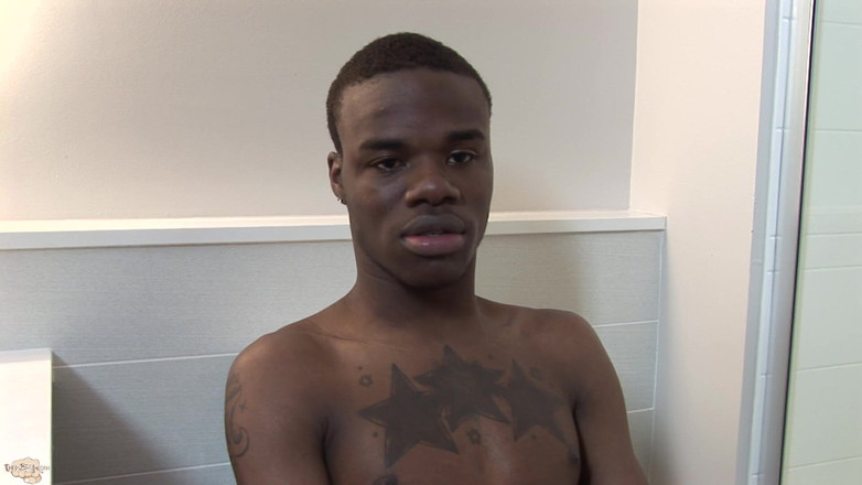 ThugBoy: Jay Daniels