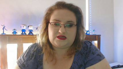 LaLaDelilah: 제출 할 수있는 유일한 방법