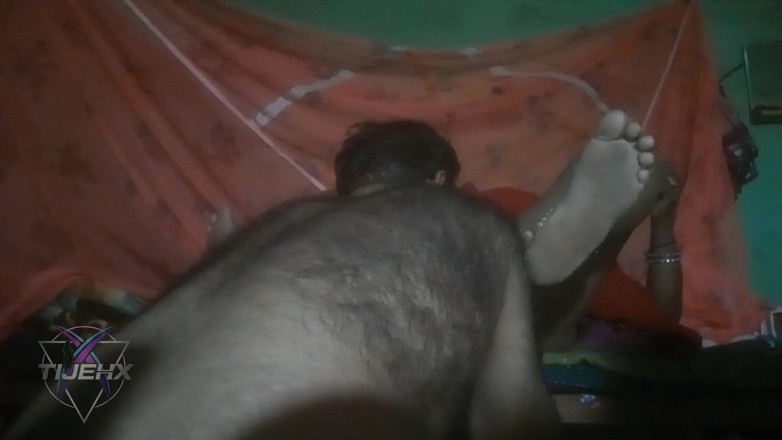 TijehX: Gorąca MILF przejebane