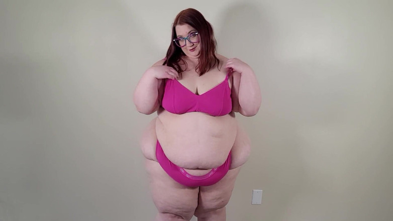 Kayla Peach studios: Meet SSBBW Kayla Peach