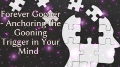 Goddess Misha Goldy: Forever gooner - 把 goon 触发器锚定在你脑海里