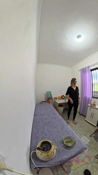 Female Waxing with Hot Wax for Bikini Area and Anus