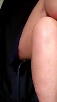 Crossed Leg Vid Ii