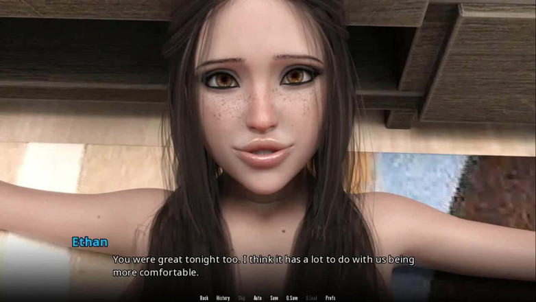 Dirty GamesXxX: WVM: Sta succhiando un cazzo enorme come una vera porno...