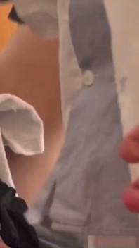 การตรวจสุขภาพของลูกเลี้ยงชายต่อหน้าพ่อเลี้ยง - ตอนที่ 1 การสอบ