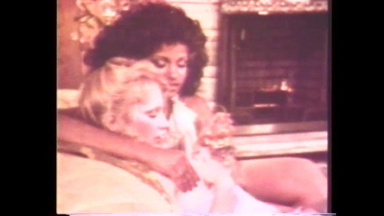 Vintage Usa: Lesbičky Innamoarte