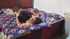 Abida pavreen: Saya akan menjadi kartun cookie parti rumah saya yang sibuk...