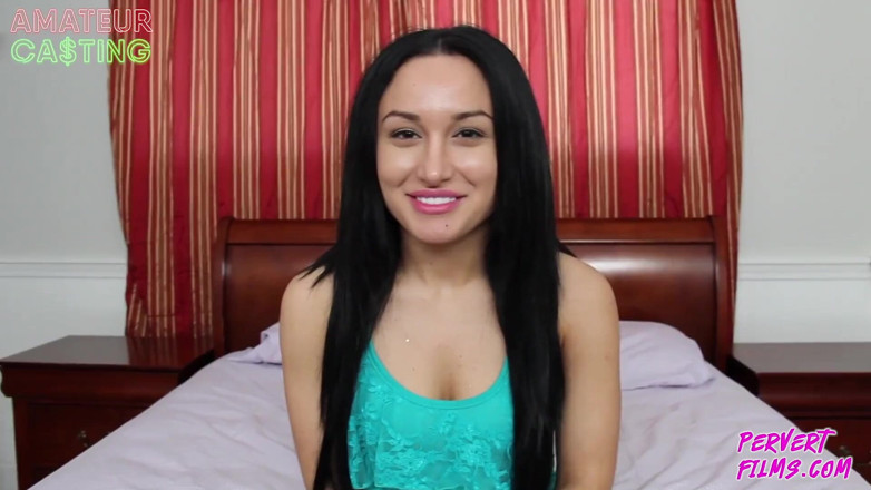 Herb Collins - Bikini Blowjobs: Gabriella Paltrova &amp; Herb Collins
