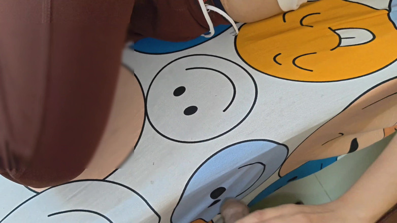 Sexy baby girl: Bhabhi ko сексуальне відео dekhte huye pakda