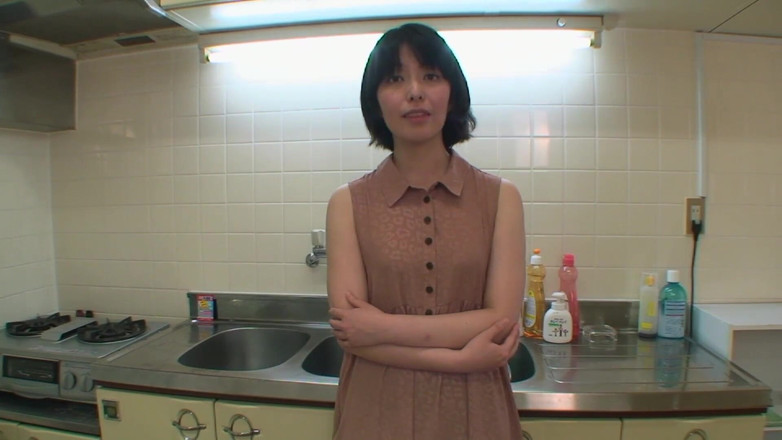 Asian Mature Climax: สาวขนดกคาสติ้งครั้งแรก