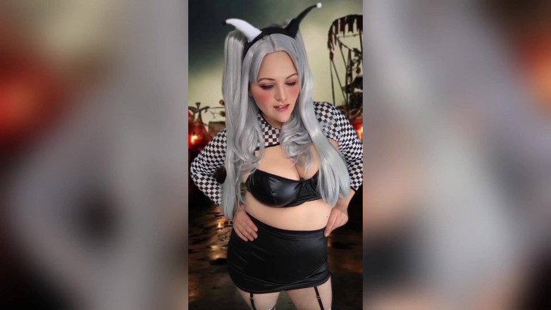 SapphireStyle90: Mimi a magický trik