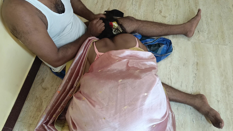 Palani69: 泰米尔已婚家庭主妇