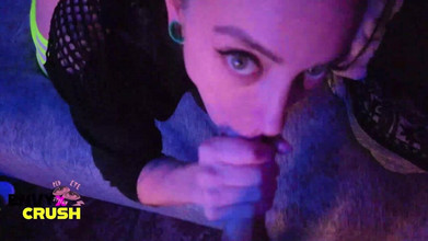 goddessXenvy: Avund X i Neon Lårhöjder