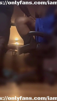 He Fucked Me up and Against the Wall