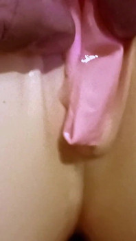 Sexdoll Creampie Fuck Masturbation