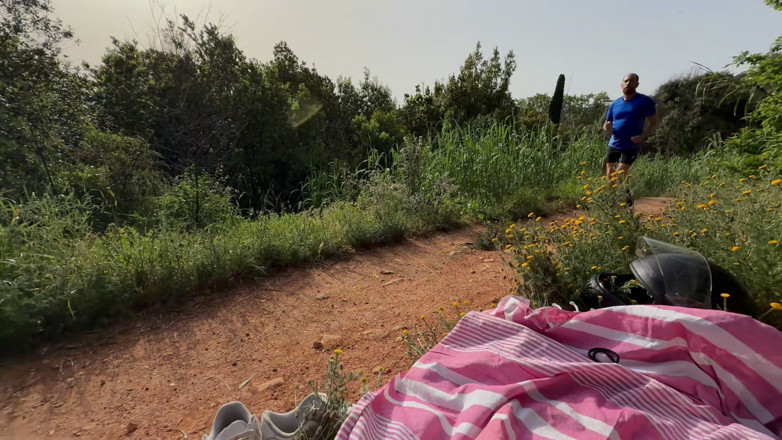 Papi Rodriguez: I Have Outdoor Sex with Perfect Body Latina I Find...