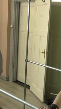 Meliss a Zoë dostanou výprask