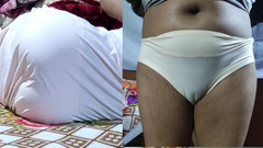 ChickenPuti: 더러운 이야기로 새로운 네팔 섹스 비디오