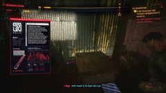 LewdArcade: Teil 06 Cyberpunk 2077 Nacktes Spiel in Singhalesisch