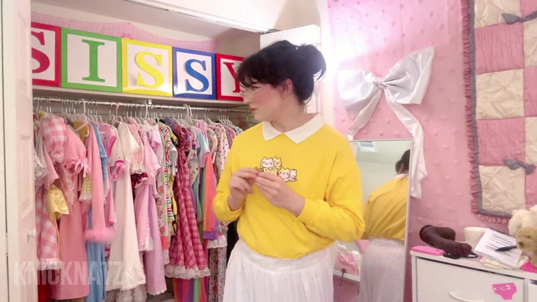 Natalie Napoli: シシーセラピスト