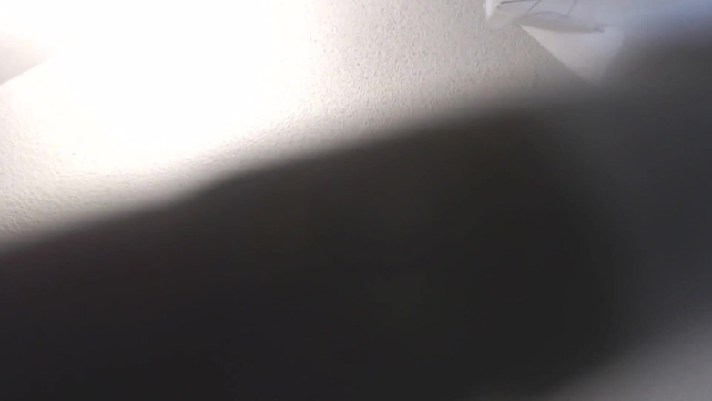 Abby Anna: Smoke slave becomes my ashtray