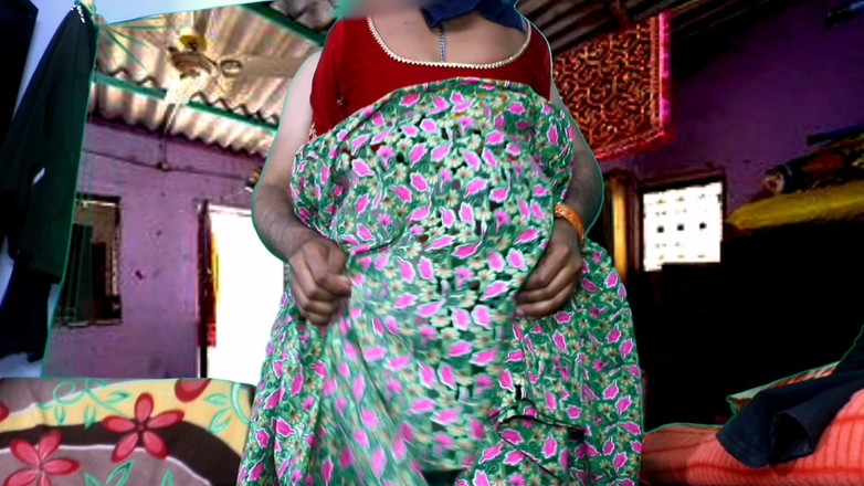 Rakul008: Chudák vesničan chycen při sexu