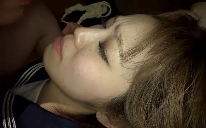 Asian happy ending: Asian angel 882