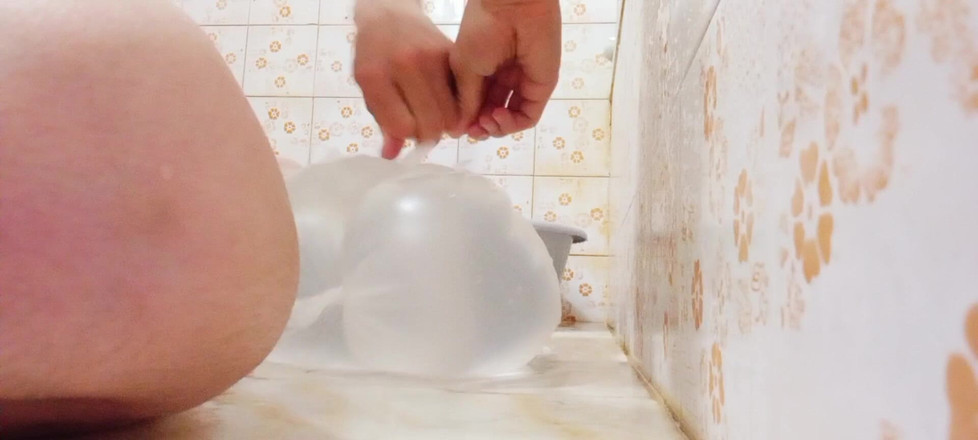 SHAYAN DENIZ: DIY Anal Toy Tutorial - Make Your Own Safe &amp;fun Toy at...