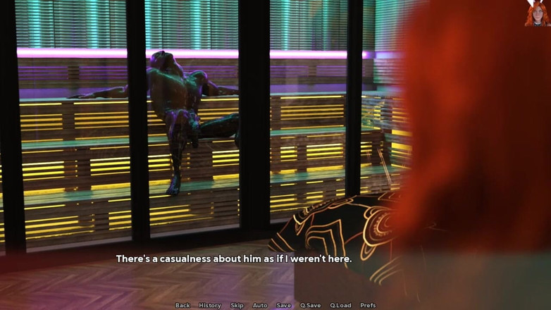 Neon2520: 흑형 대물 에게 따먹히는 거유녀