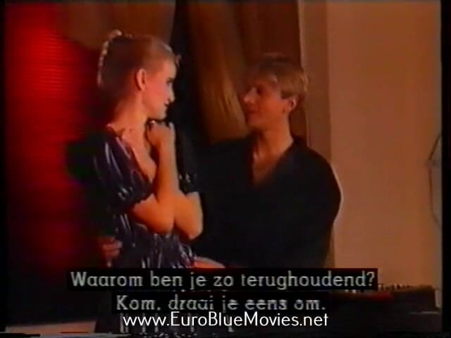 Euro Blue Movies: Maksimum Perversum 18 - Harte Kitzler (1990)