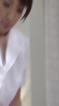 Beautiful Wife / Neighbor. Greedy Oil Massage