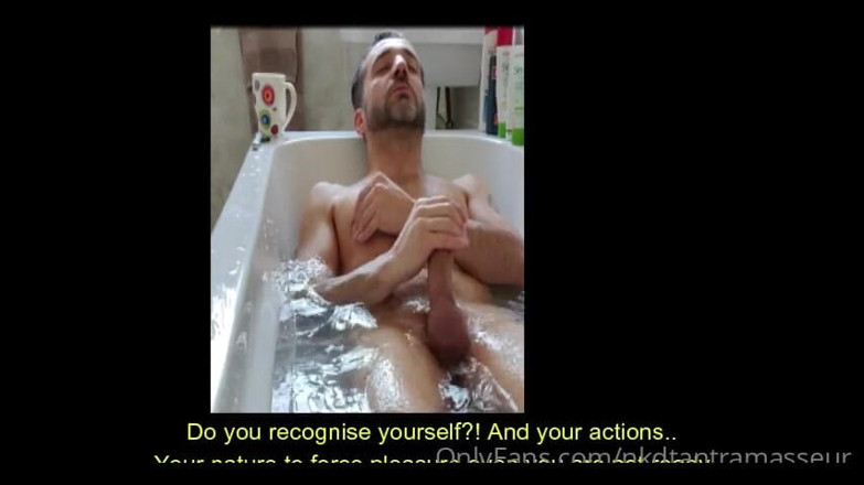 Tj Tantra: May I Have Your Attention