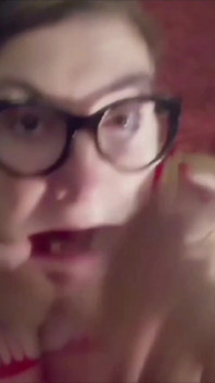 Der blowjob