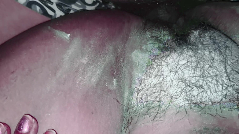 Desi anal: Soția Indiancă Desi Hardanal Sex Video Sex complet distractiv